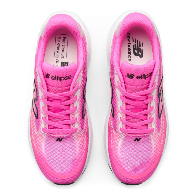New Balance Fresh Foam Ellipse v1