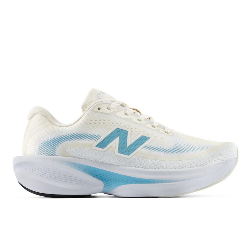New Balance Ellipse v1 Linen/ Altitude Metallic