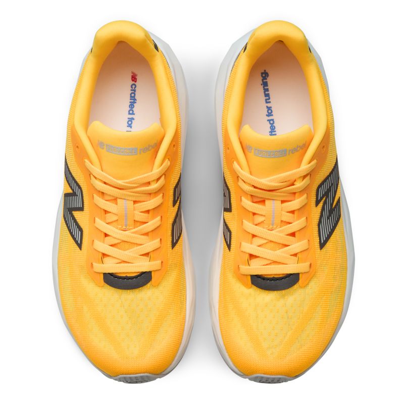 New Balance FuelCell Rebel v5