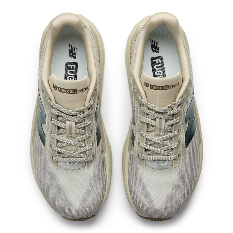 New Balance FuelCell Rebel v5