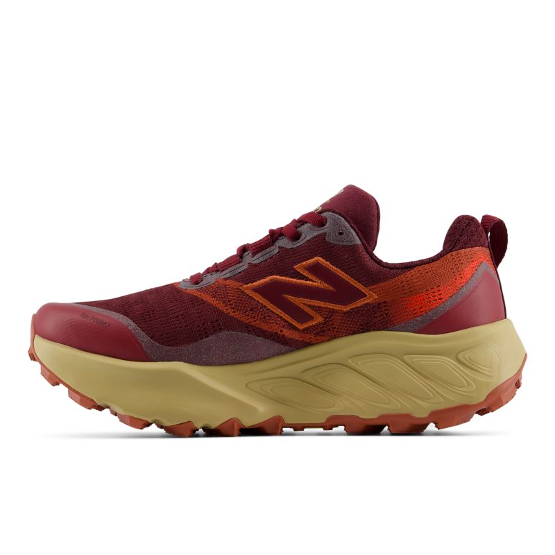 New Balance Fresh Foam X Hierro v9
