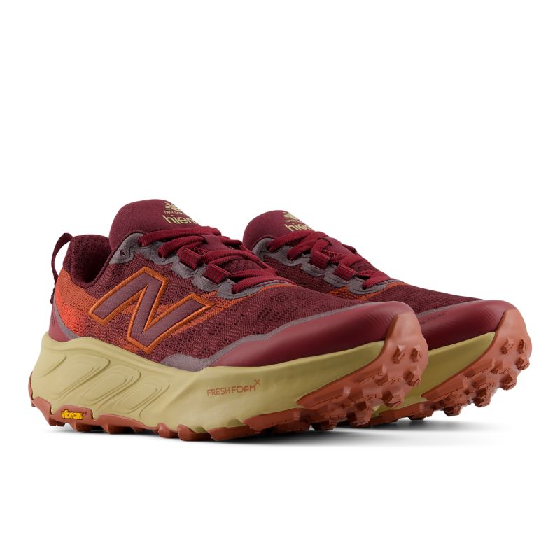 New Balance Fresh Foam X Hierro v9