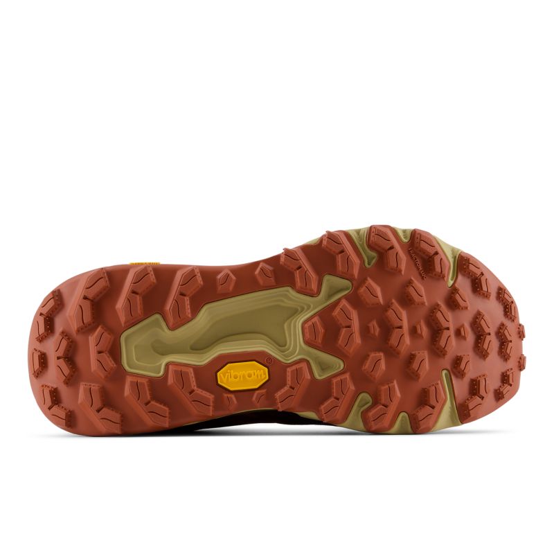 New Balance Fresh Foam X Hierro v9