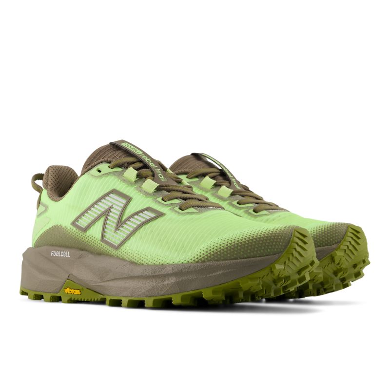 New Balance FuelCell Rebel Trail