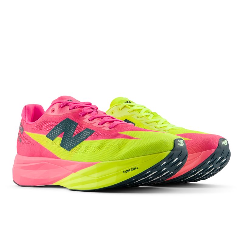 New Balance FuelCell SC Elite V5 TCS London Marathon