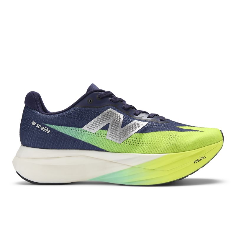 New Balance FuelCell SC Elite V5