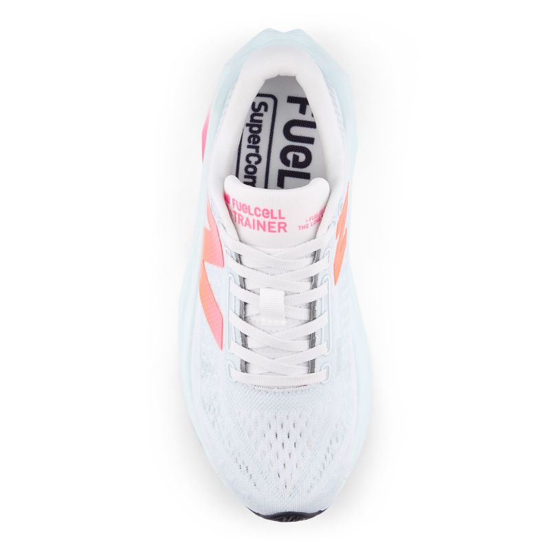 New Balance FuelCell SuperComp Trainer v3