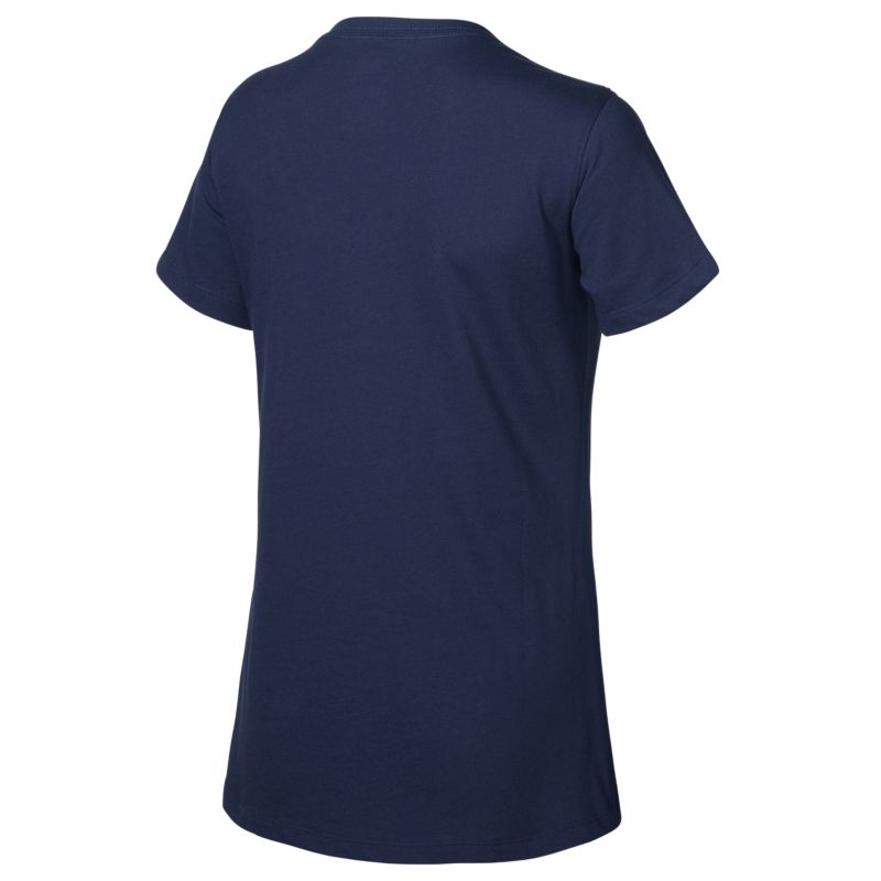 New Balance Wmns Classics NB Logo Tee
