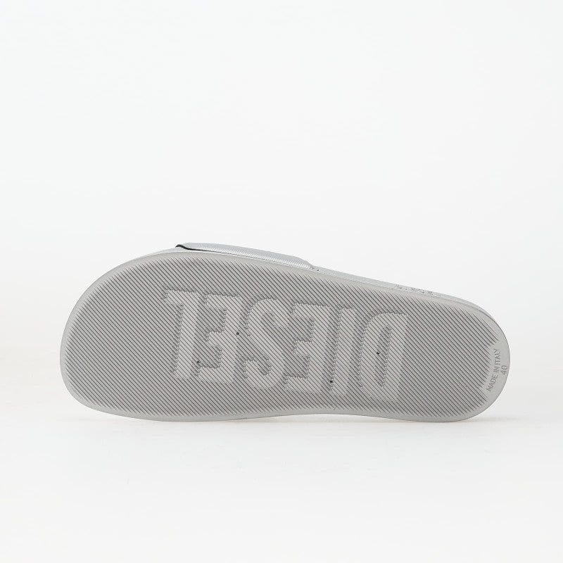 DIESEL Mayemi Sa-Mayemi Ml Wmns Sandals Silver