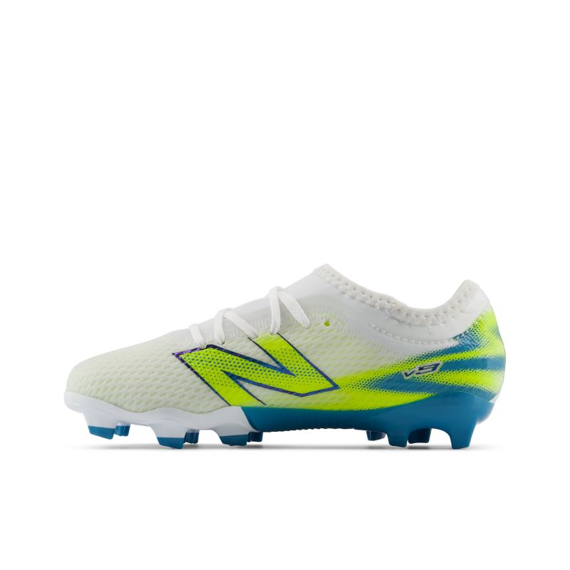 New Balance FURON TEAM JNR FG V9 GS