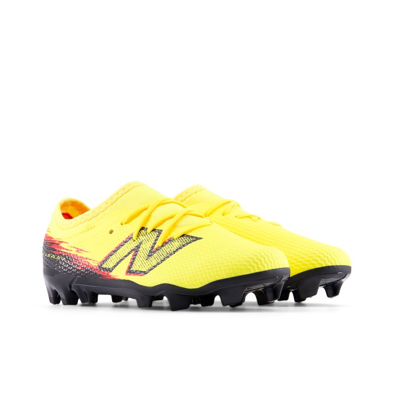 New Balance FURON TEAM JNR FG V8 GS