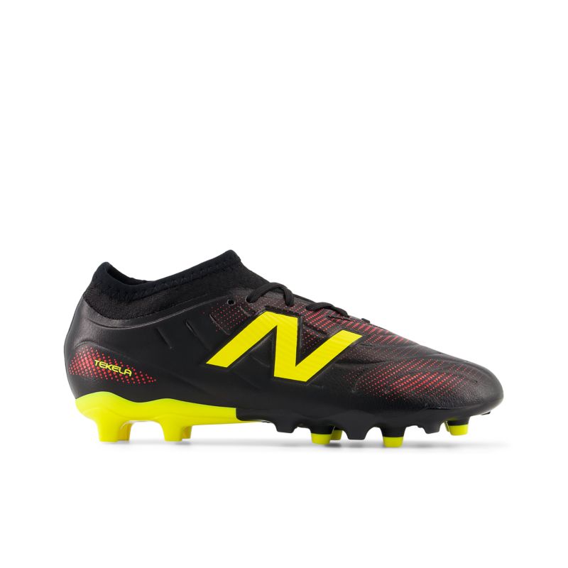 New Balance TEKELA TEAM LOW JNR FG V5 GS