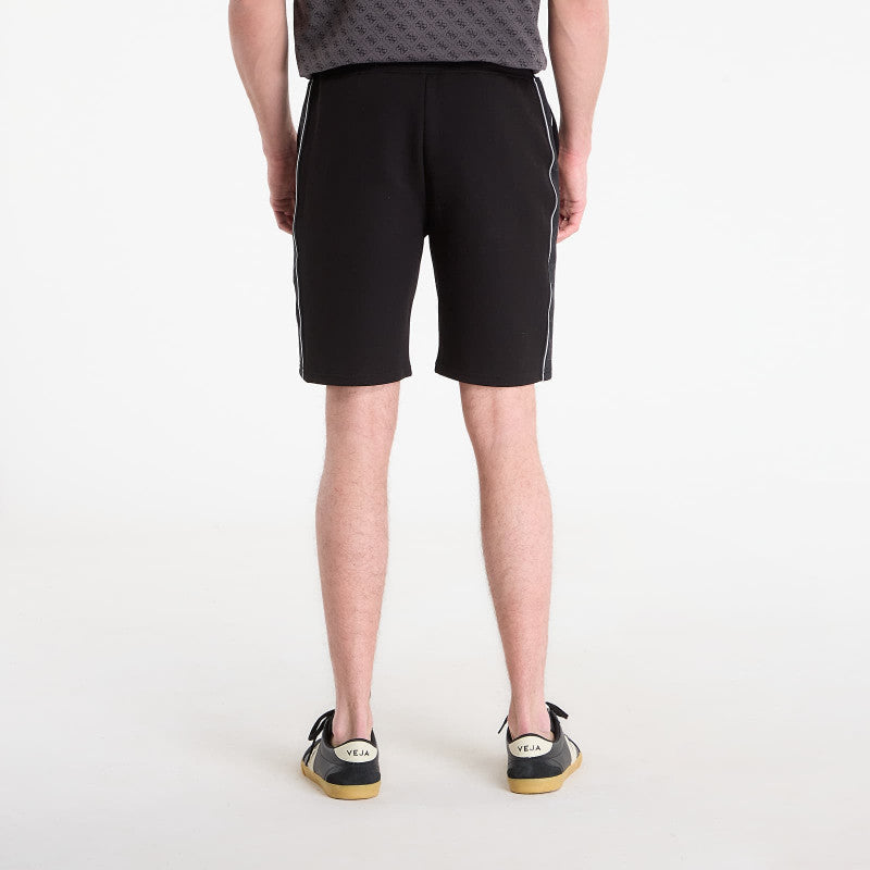 GUESS Mickey Short Jet Black